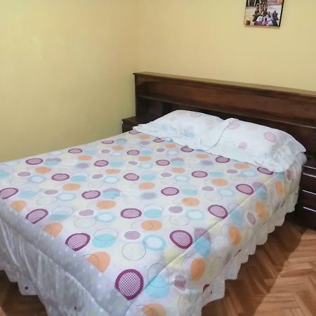 Sami House Otel Cusco Dış mekan fotoğraf