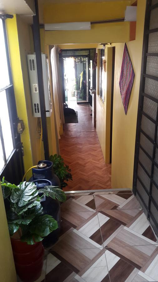 Sami House Otel Cusco Dış mekan fotoğraf