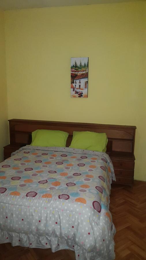 Sami House Otel Cusco Dış mekan fotoğraf