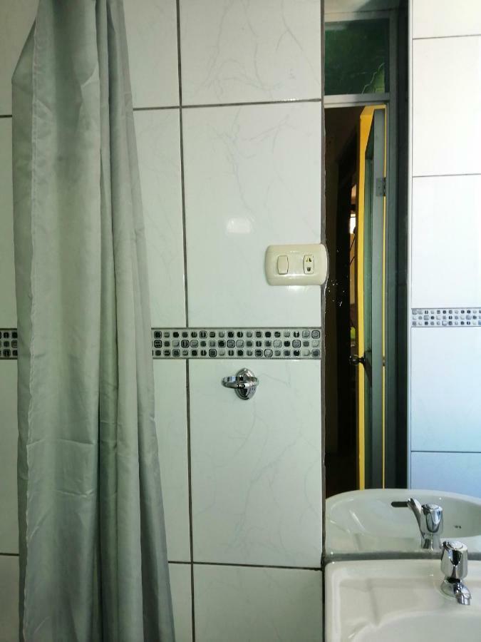 Sami House Otel Cusco Dış mekan fotoğraf