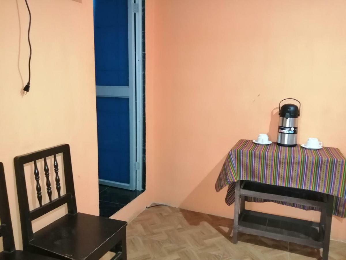 Sami House Otel Cusco Dış mekan fotoğraf